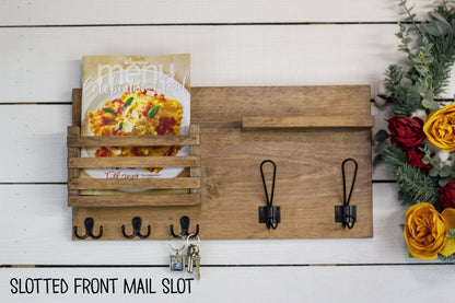 Home Entry Organizer-4