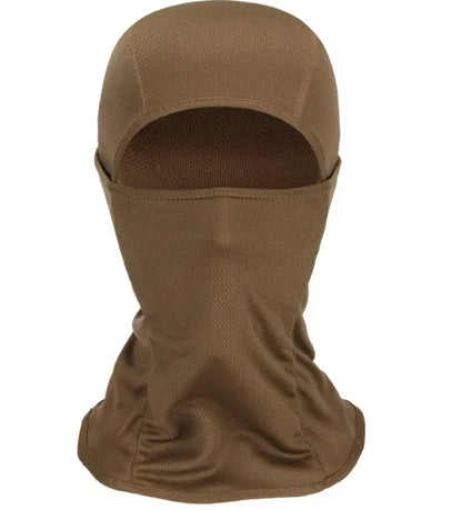 Sunscreen and dustproof head cover