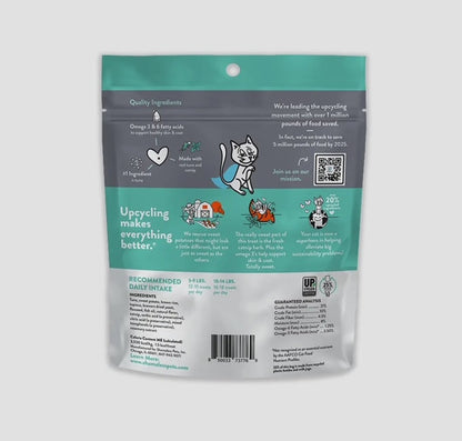 Fintastic Catnip Cat Treats 2.5oz-1