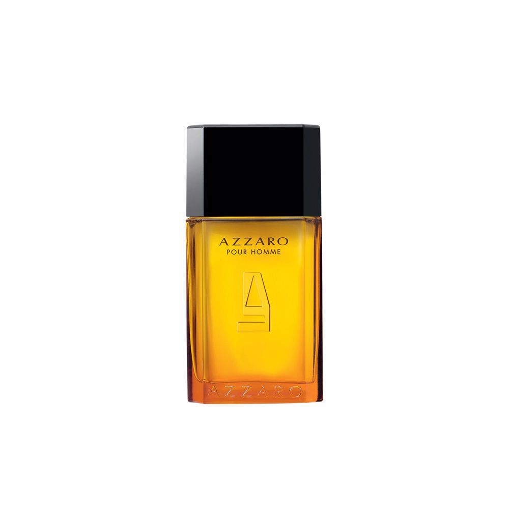 AZZARO POUR HOMME eau de toilette spray promo 50 ml-0