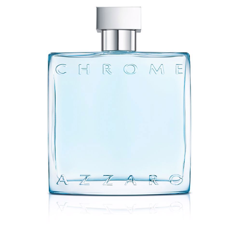 CHROME eau de toilette spray 200 ml-0