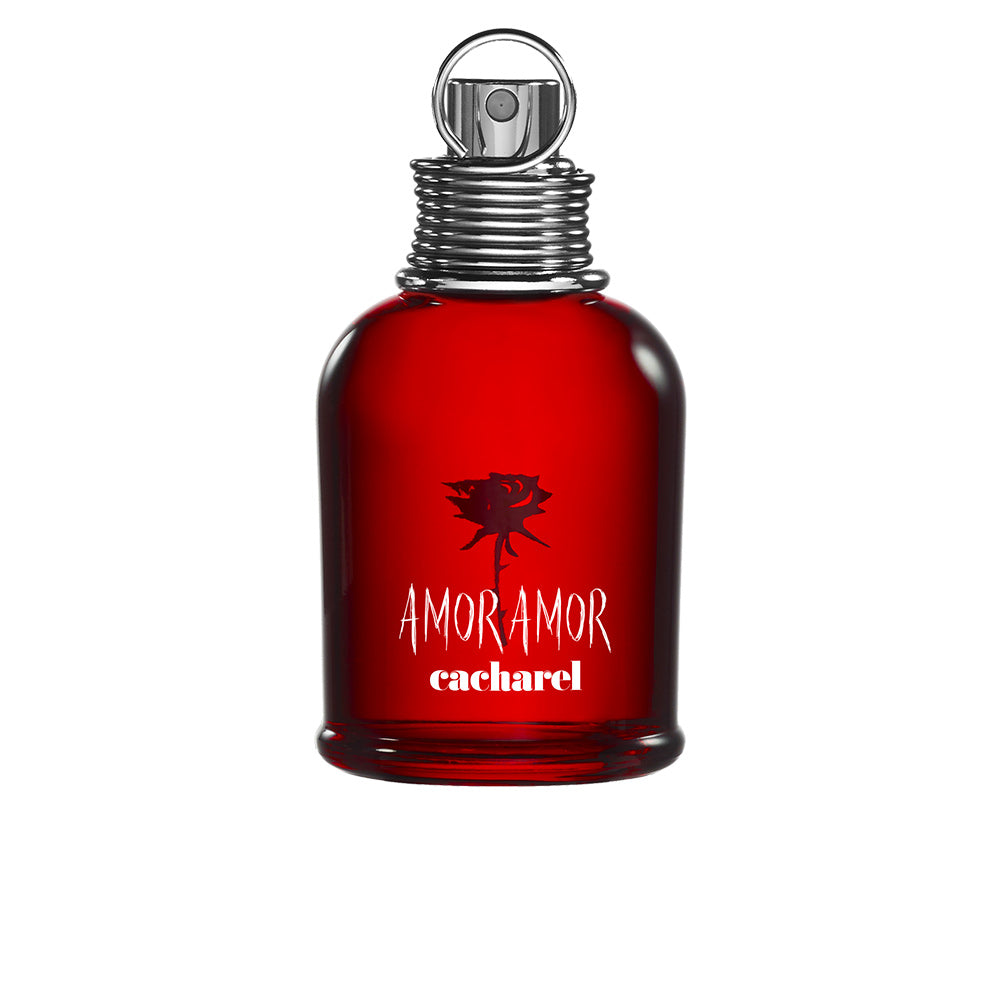AMOR AMOR eau de toilette spray 30 ml-0