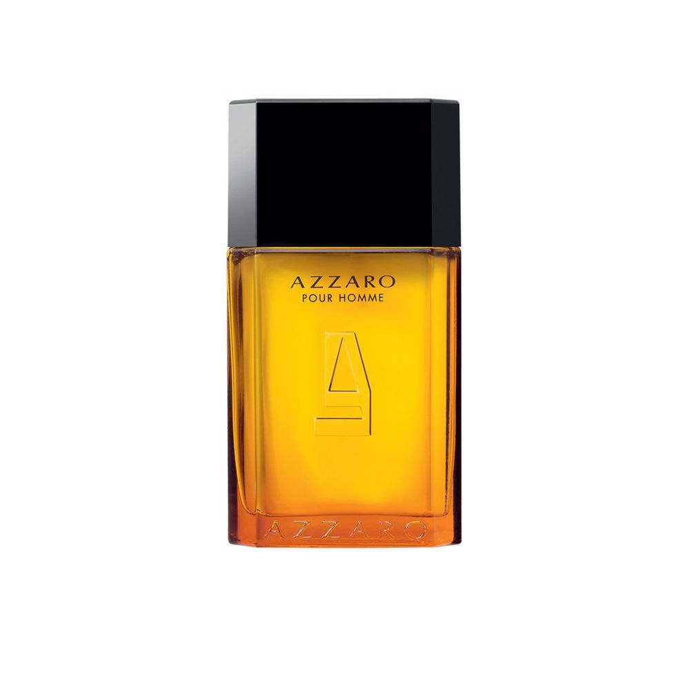 AZZARO POUR HOMME eau de toilette spray 100 ml-0