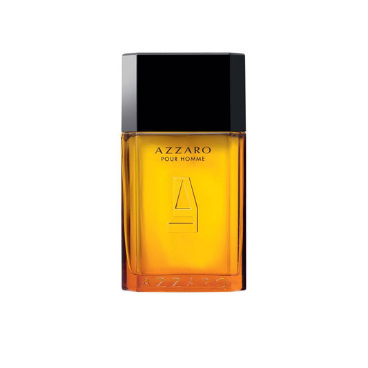 AZZARO POUR HOMME eau de toilette spray 100 ml-0