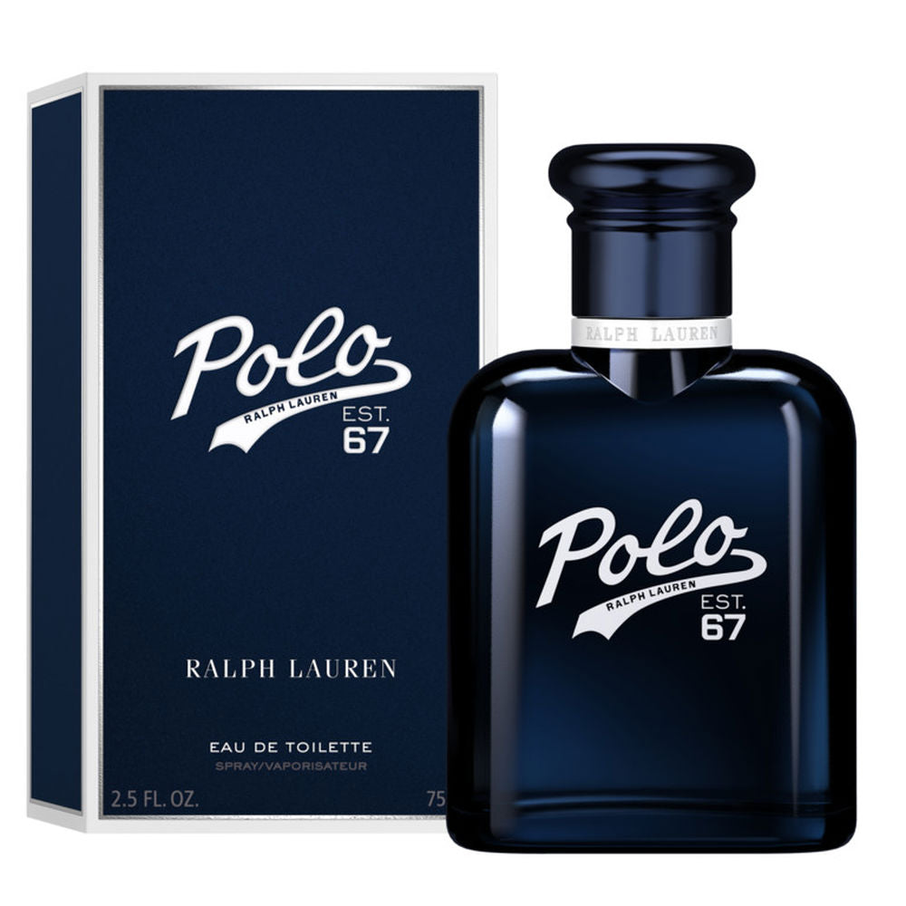 EST POLO 67 edt vapo 75 ml-0