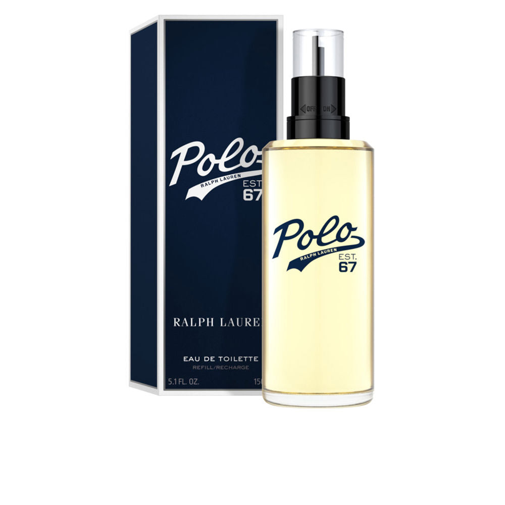 EST POLO 67 edt refill 150 ml-0
