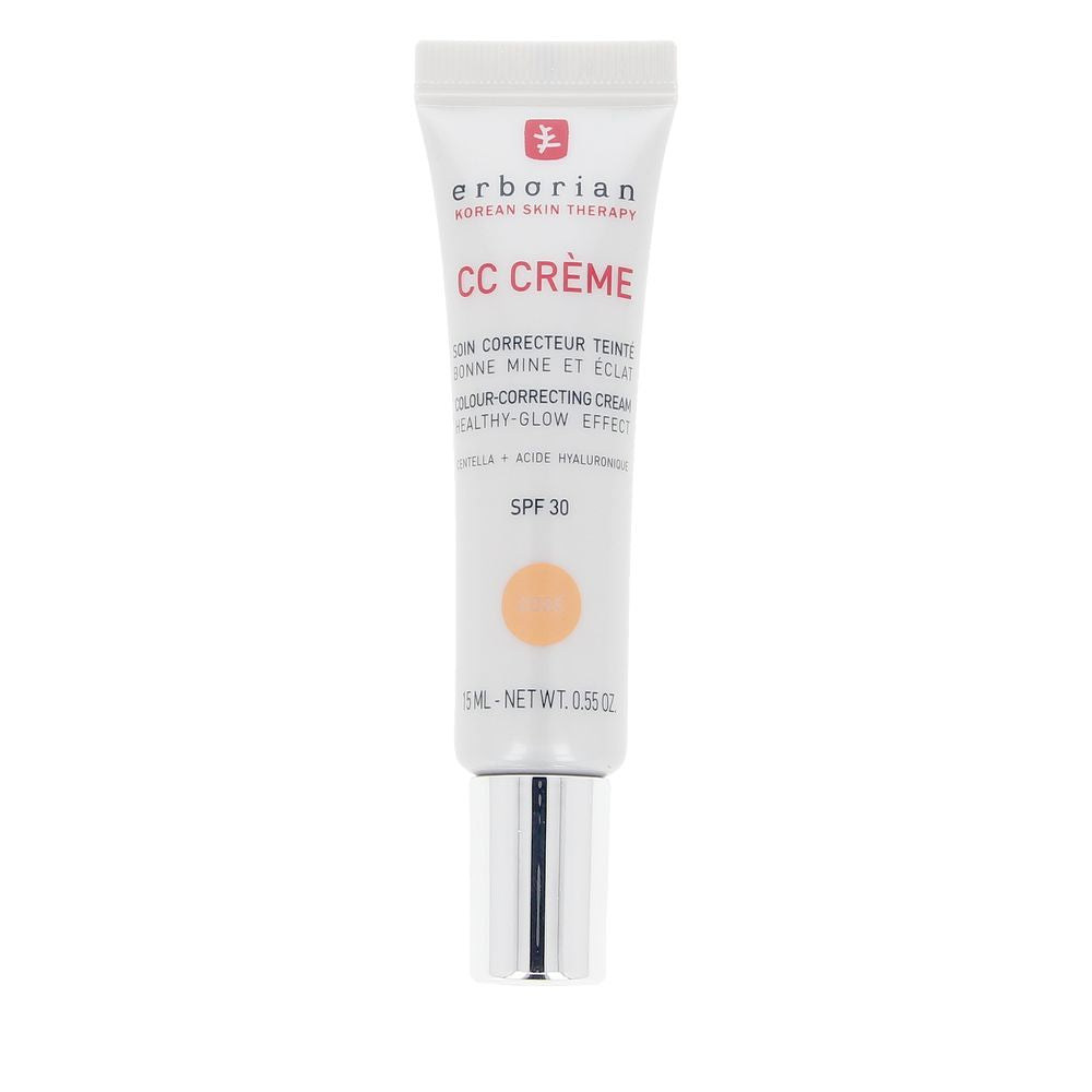 CC CREAM SPF30 #Dore 15 ml-0