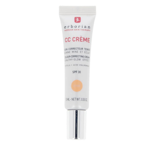 CC CREAM SPF30 #Dore 15 ml-0