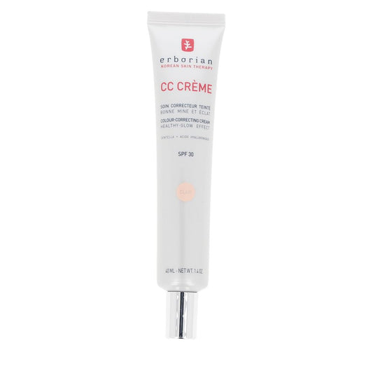 CC CREAM SPF30 #Clair 40 ml-0