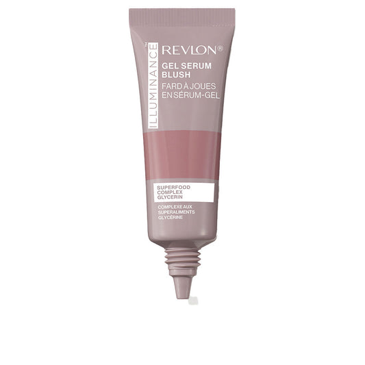 ILLUMINANCE serum gel blush #110-Enchanting Mauve 11 ml-0