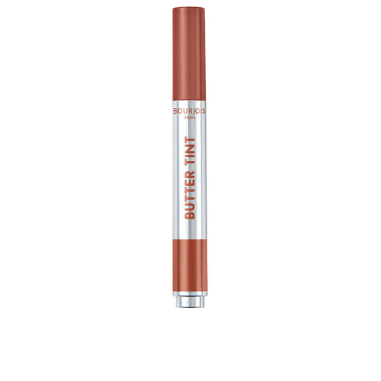 BUTTER TINT LIP GLAZE lip balm #02-Honey Glacé 2 gr-0