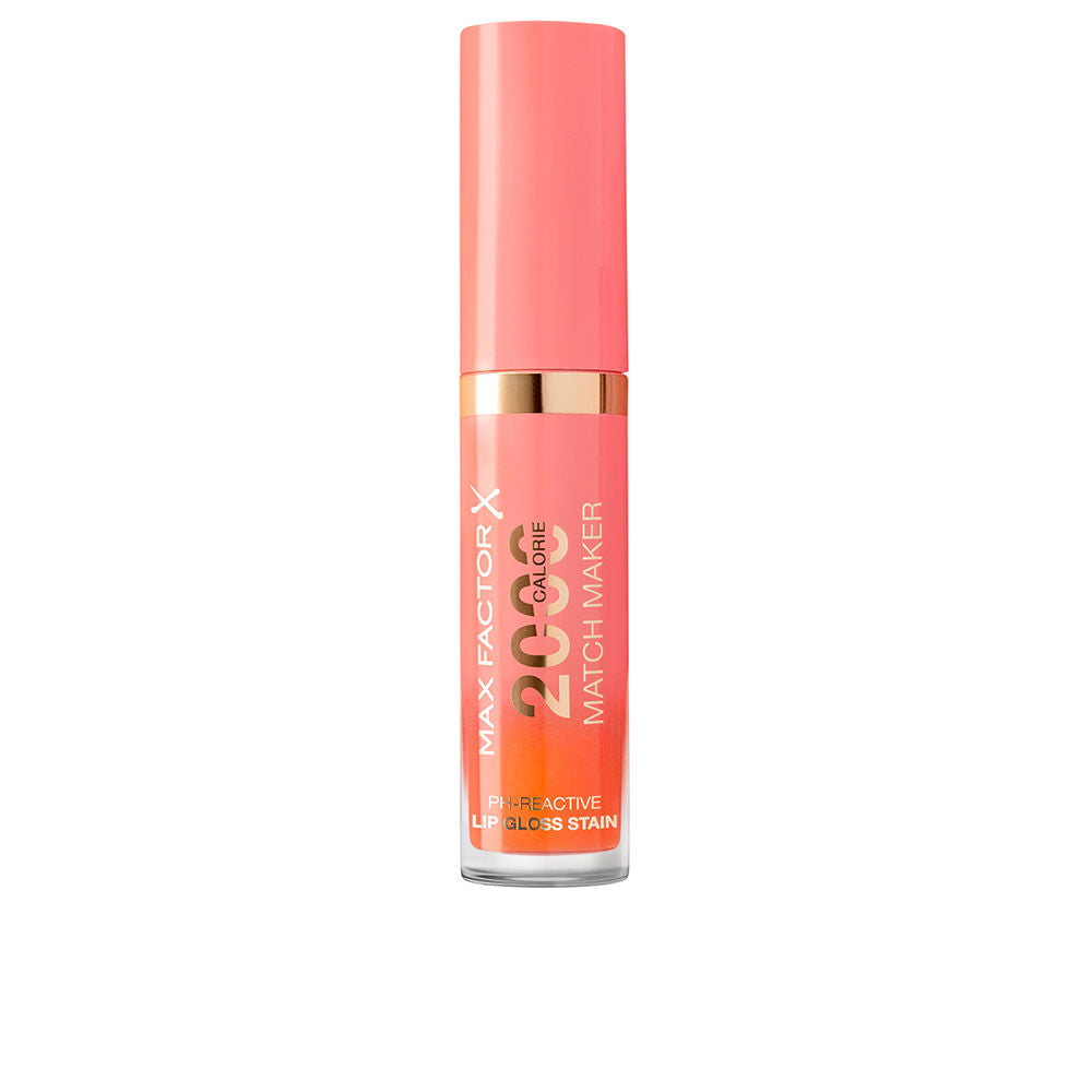 2000 Calorie Match Maker Lip Gloss #010-Bubbly 4.4 ml-0