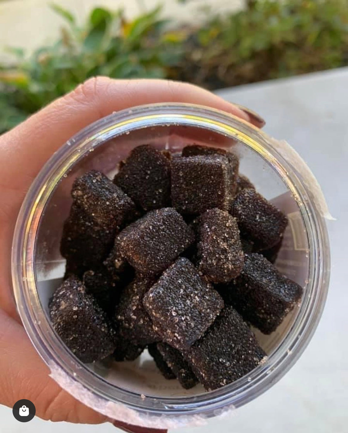 Elderberry Boost Gummies (60 count)-2