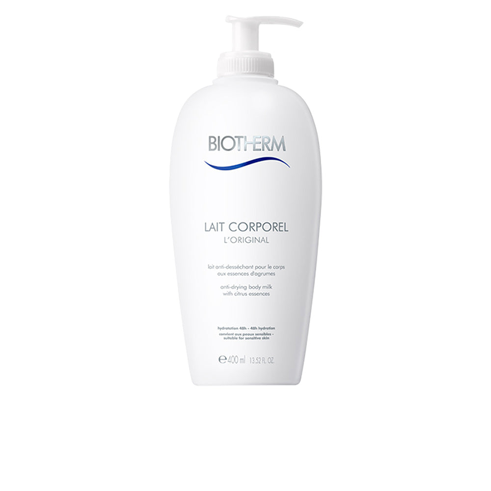 LECHE CORPORAL L’ORIGINAL 400 ml-0