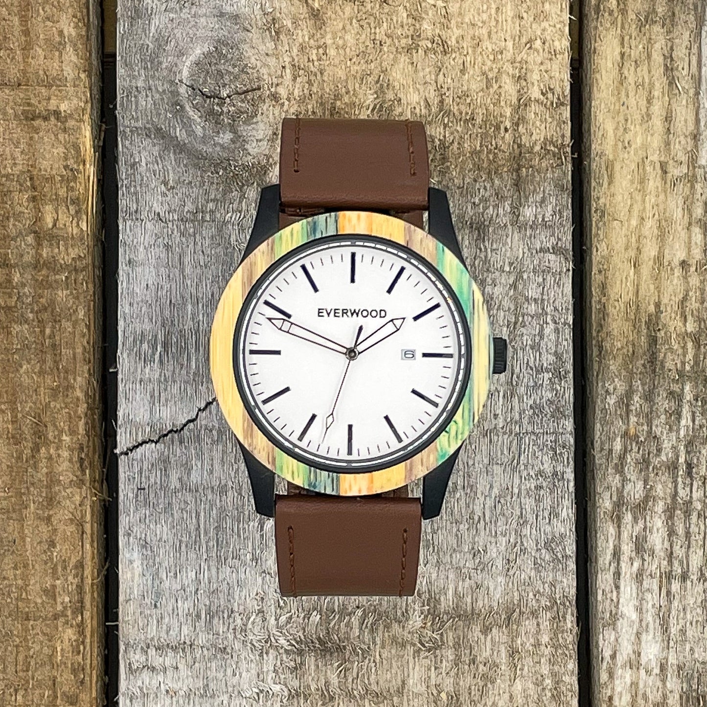 Inverness - Multi Bamboo-5