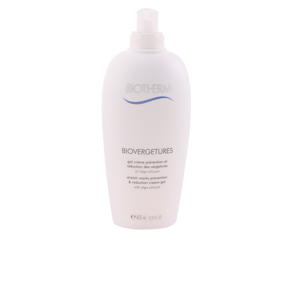 BIOVERGETURES cream-gel 400 ml-0