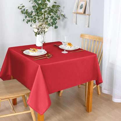 DWCN Wipe Clean Tablecloth-9
