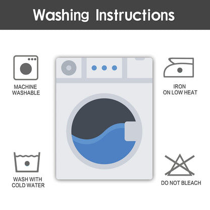 DWCN Room Divider Blackout Curtain, 1 Grommet Curtain Panel-3