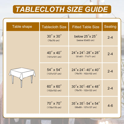 DWCN Wipe Clean Tablecloth-4