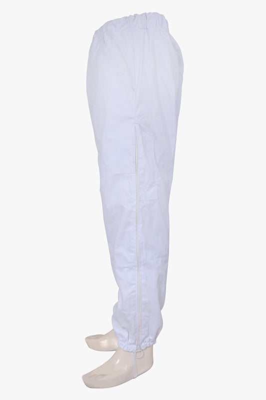Beekeeper Bee Poly Cotton Beekeeping Pants/Trouser-0