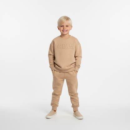 DREAM Boys Joggers Set-0