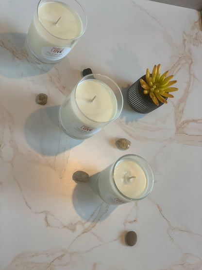 Day At The Spa Candle-3