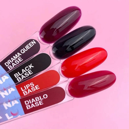 DIABLO BASE (13ML) - LUNA™-3