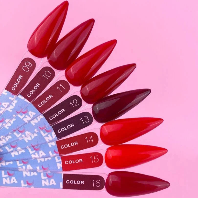 GEL COLOR #10 (13ML) - LUNA™-3