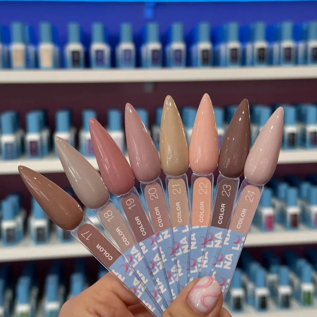 GEL COLOR №19 (13ML) - LUNA™-1