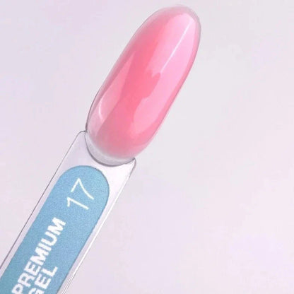 GEL PREMIUM #17 (15/ 30ML) - LUNA™-1