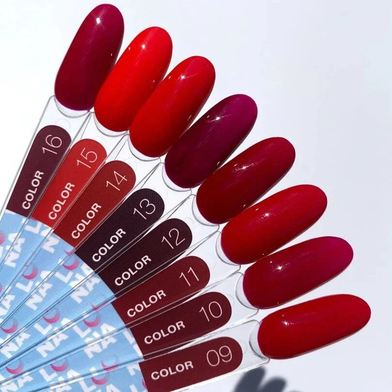 GEL COLOR #10 (13ML) - LUNA™-4