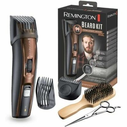 Hair clippers/Shaver Remington-3