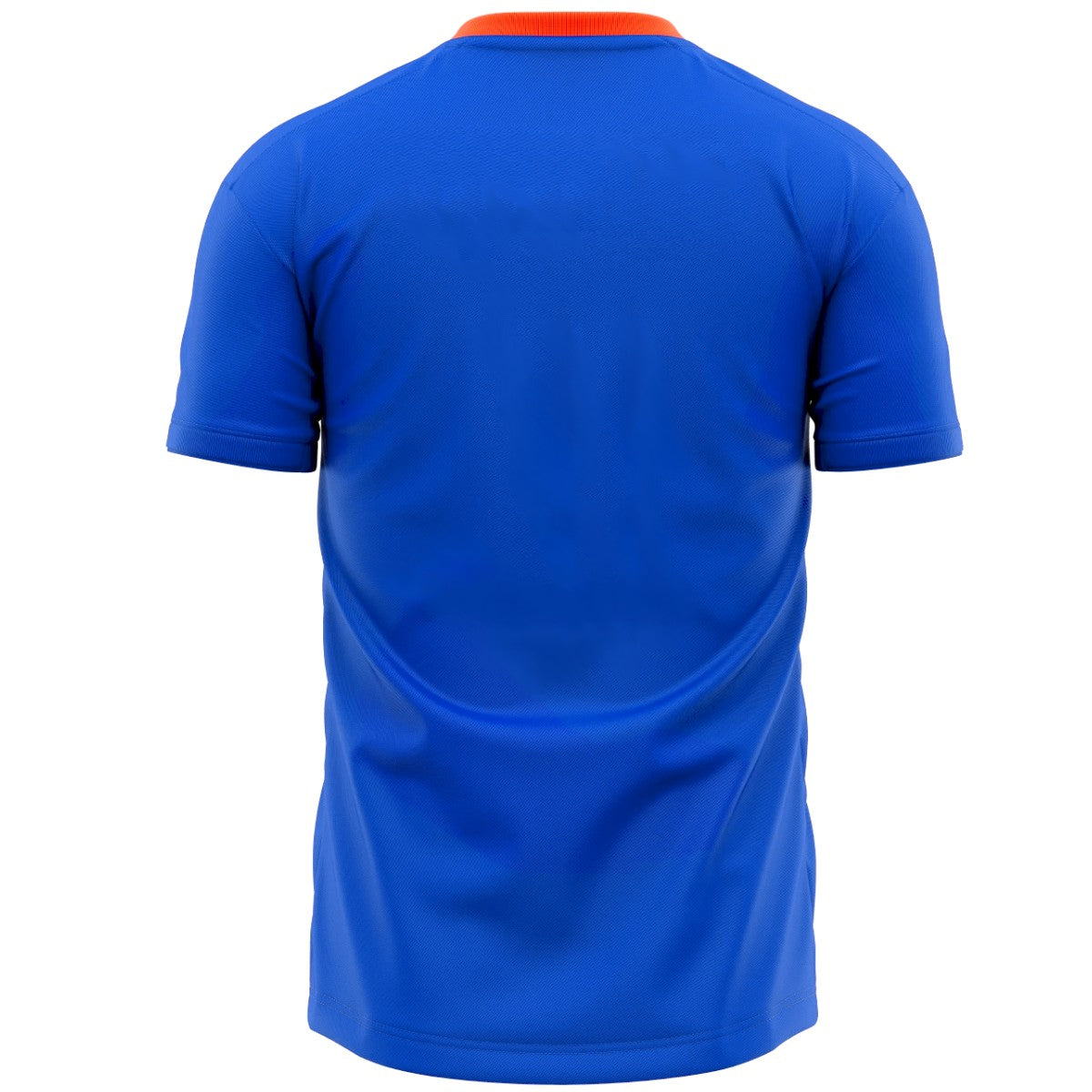 India national team Home soccer jersey 2021/22 - Six5six-1