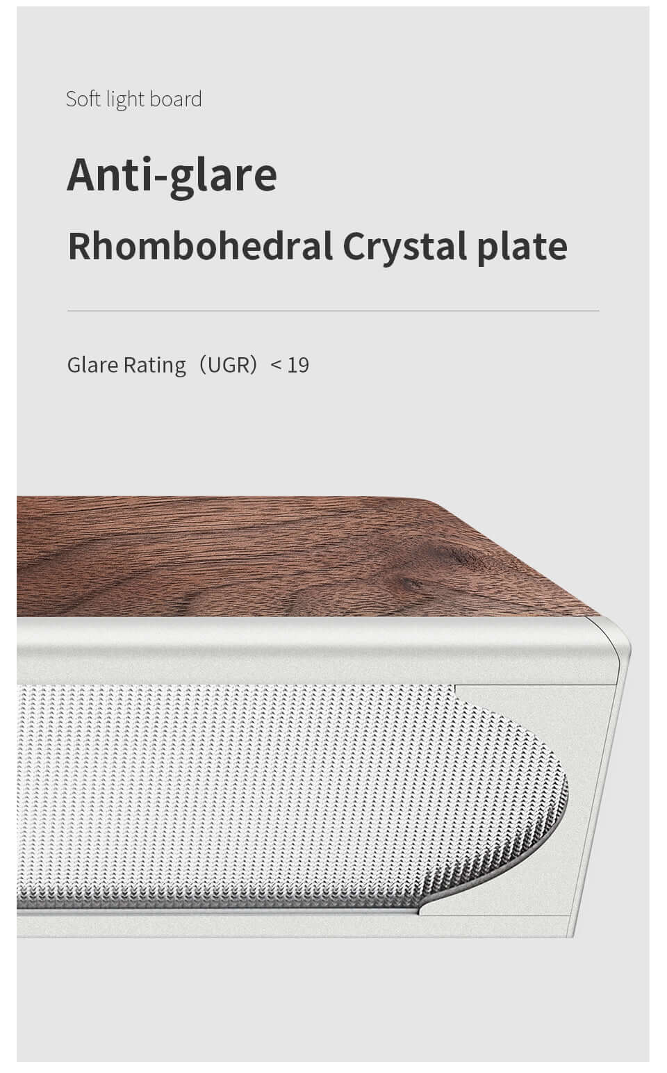 Industrial Alloy LED Beam Pendant Light-3