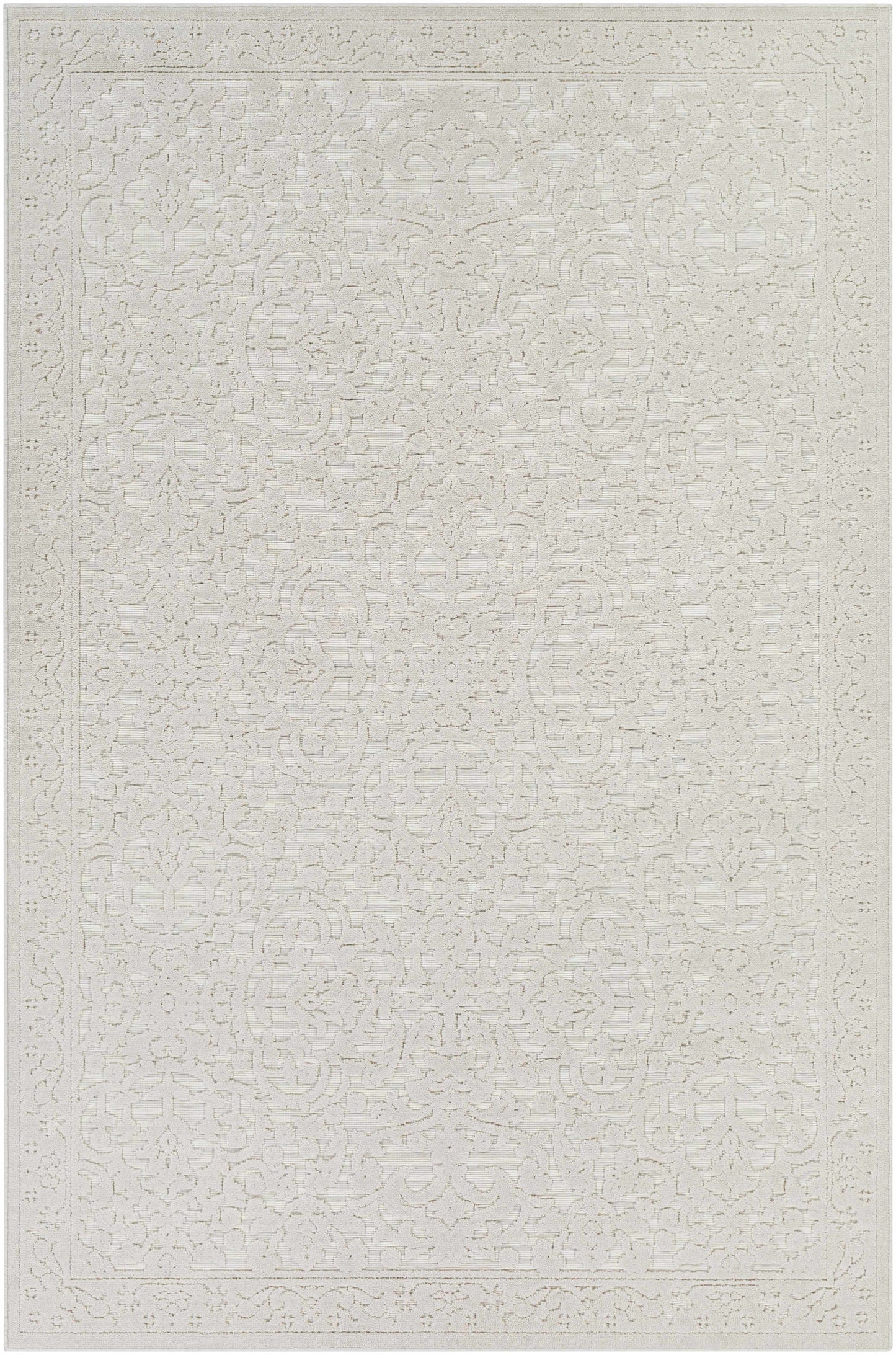 Innaloo 3D Outdoor Area Rug-6