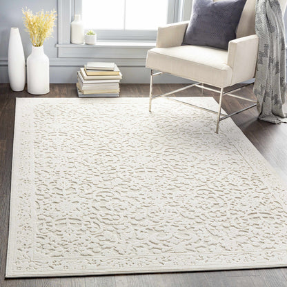 Innaloo 3D Outdoor Area Rug-4