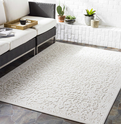 Innaloo 3D Outdoor Area Rug-2