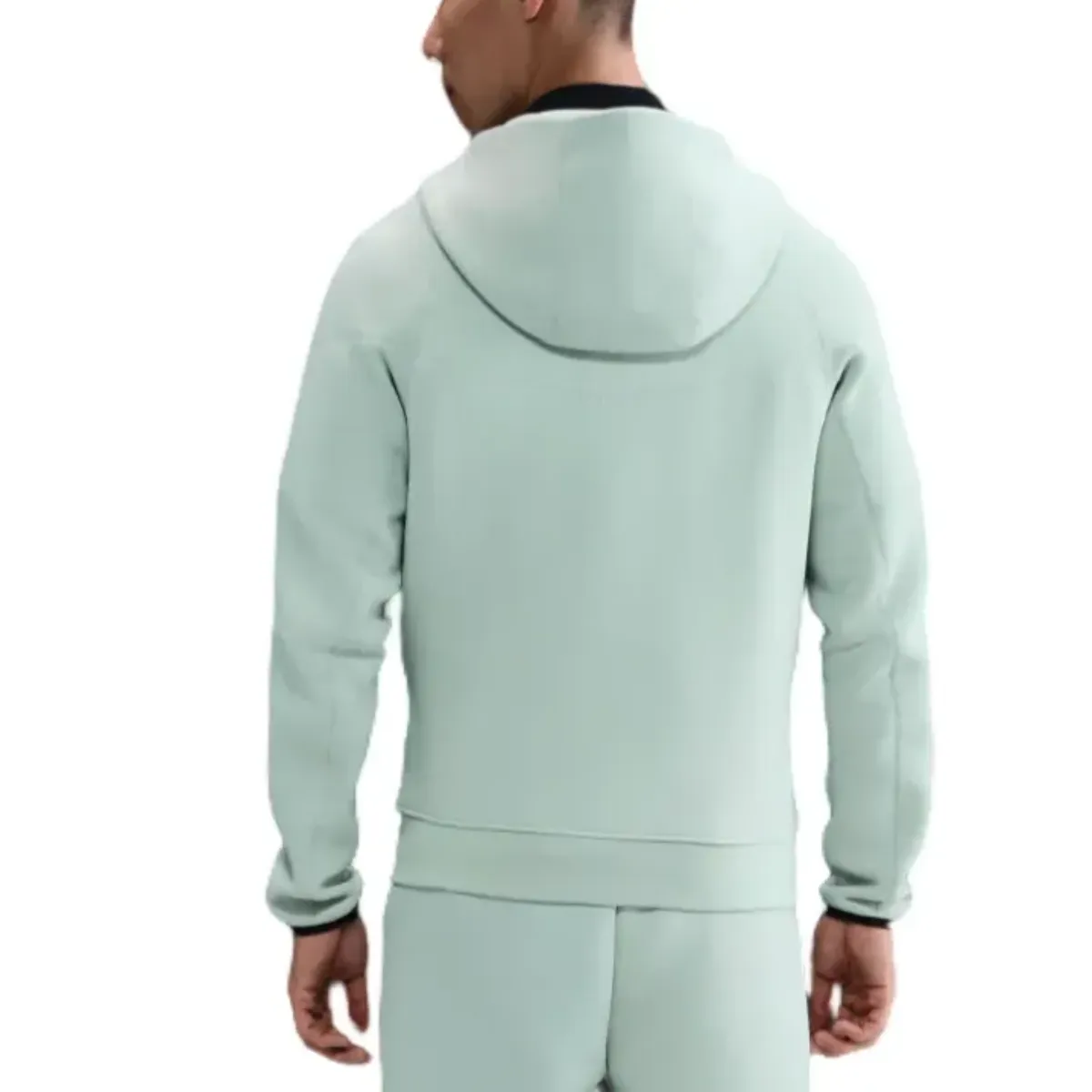 Inter Milan Tech Fleece presentation tracksuit 2025/26 - Nike-3