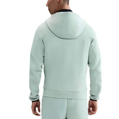 Inter Milan Tech Fleece presentation tracksuit 2025/26 - Nike-3