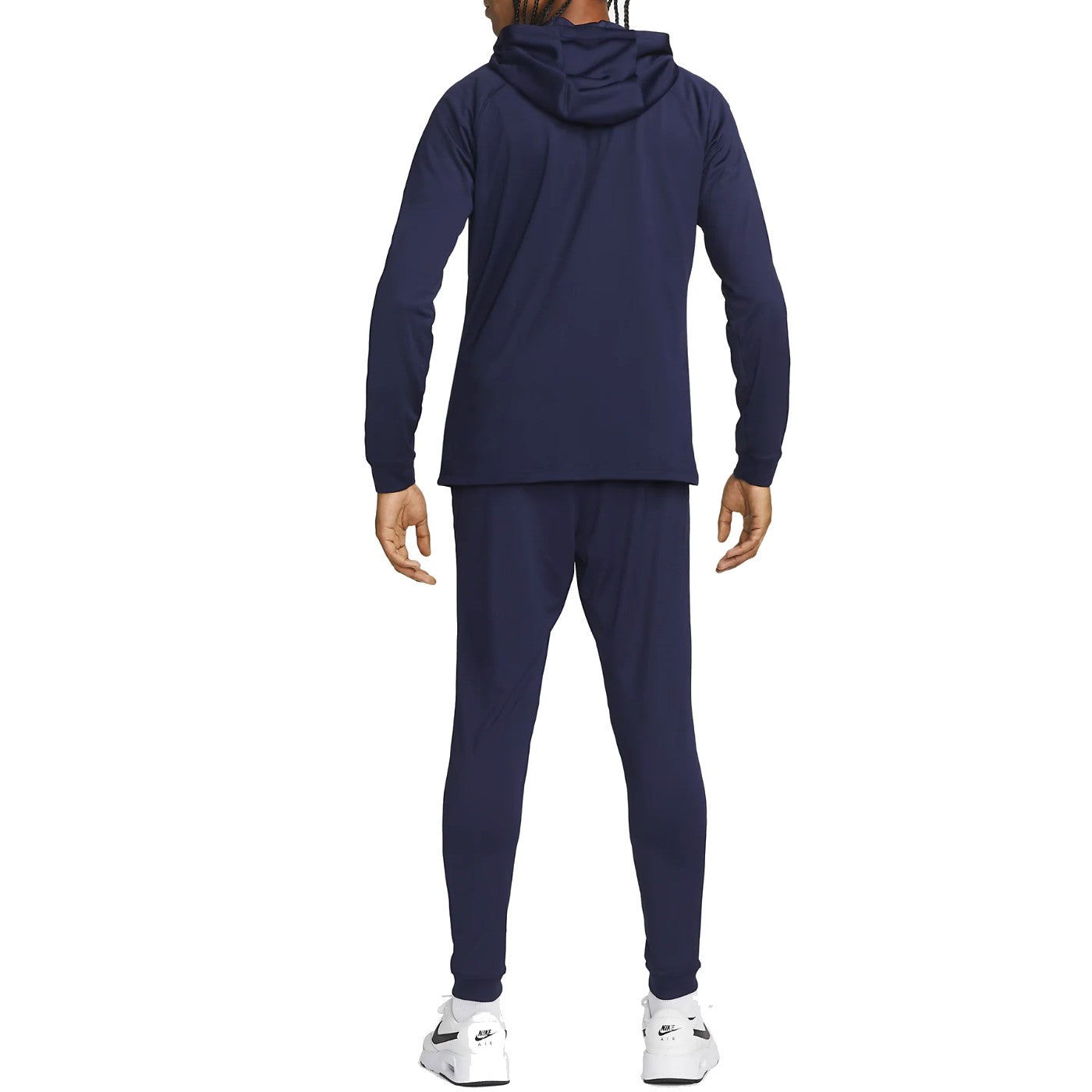 Inter Milan hooded training presentation tracksuit 2022/23 - Nike-3