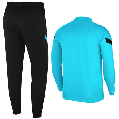 Inter Milan training presentation Soccer tracksuit 2021/22 - Nike-1