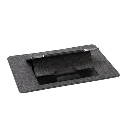 Felt Desktop iPad Stand-2