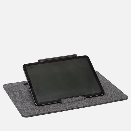 Felt Desktop iPad Stand-0