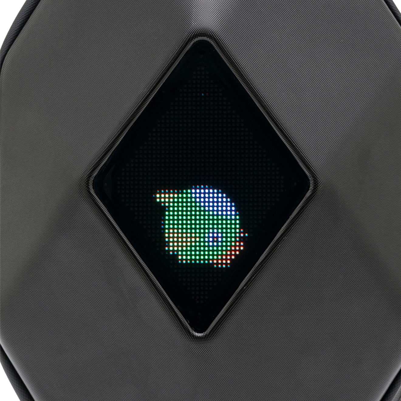 iPixi – Omuz ve Bel Titanyum Korumalı LED Çanta-1