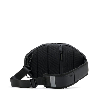 iPixi – Omuz ve Bel Titanyum Korumalı LED Çanta-3