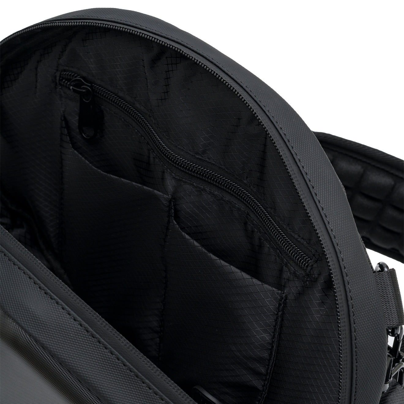 iPixi – Omuz ve Bel Titanyum Korumalı LED Çanta-4