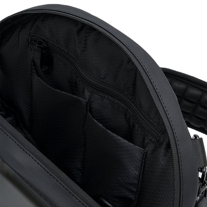 iPixi – Omuz ve Bel Titanyum Korumalı LED Çanta-4