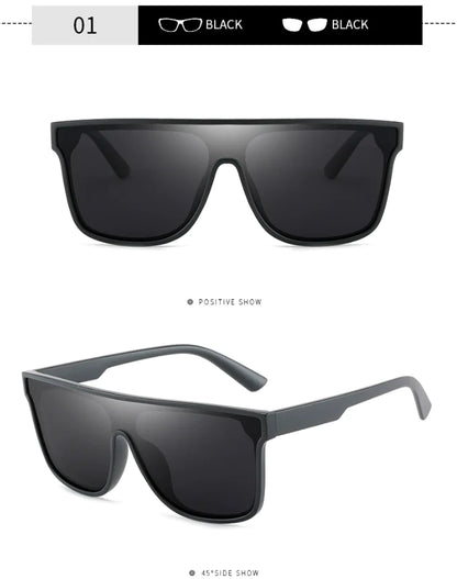 Sports Polarized Riding Sunglasses