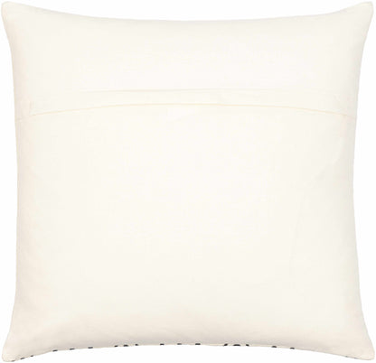 Irahuan Throw Pillow-4