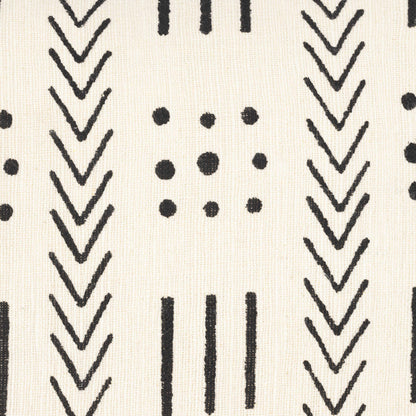 Irahuan Throw Pillow-2